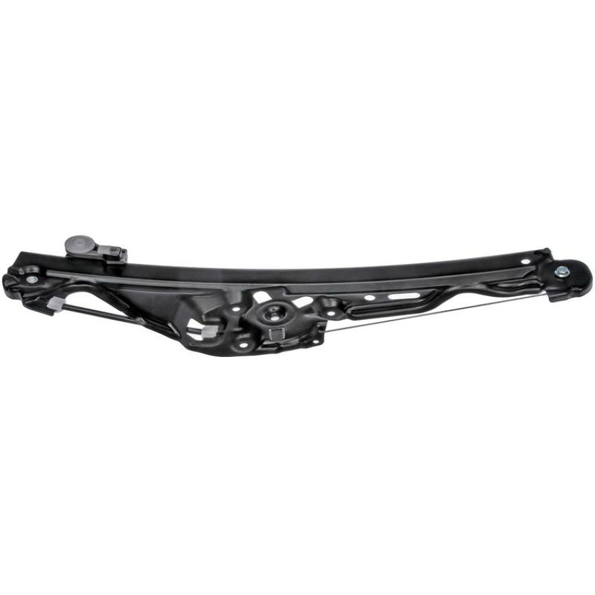 DORMAN 749-465 Power Window Regulator (Regulator Only)