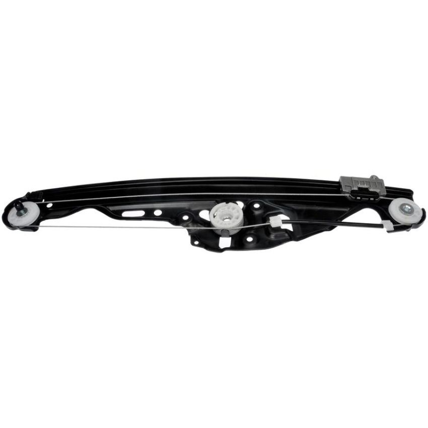 DORMAN 749-465 Power Window Regulator (Regulator Only)