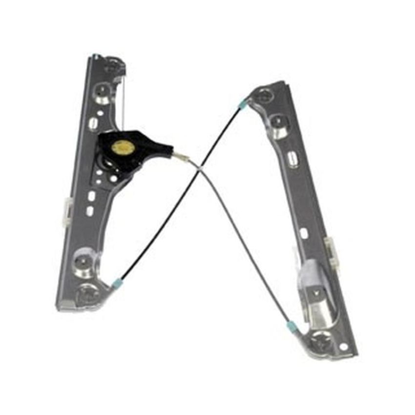 DORMAN 749-466 Power Window Regulator (Regulator Only)