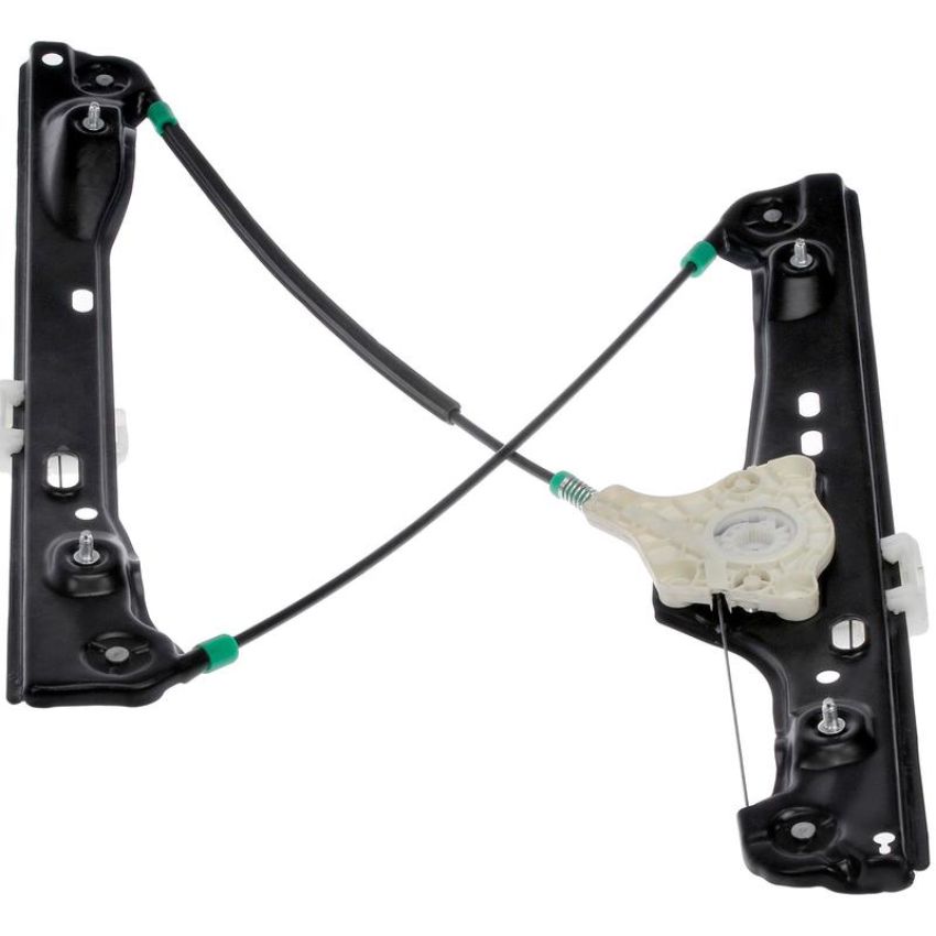 DORMAN 749-466 Power Window Regulator (Regulator Only)