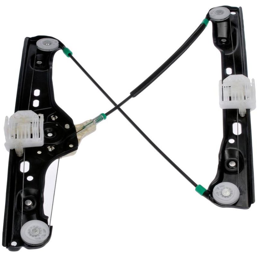 DORMAN 749-466 Power Window Regulator (Regulator Only)