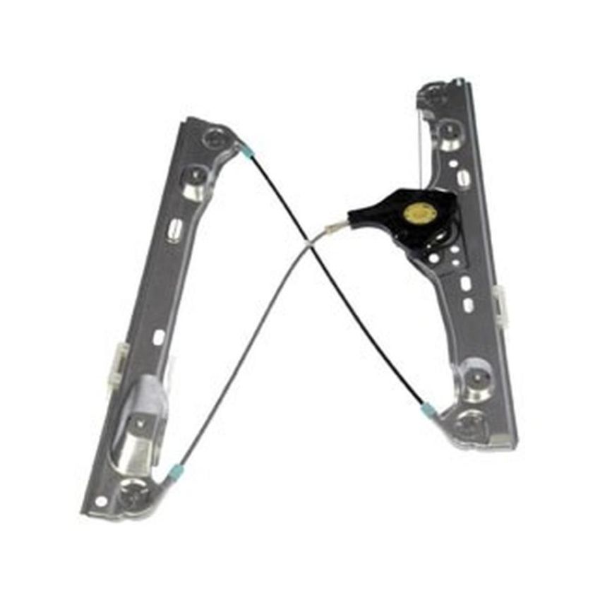 DORMAN 749-467 Power Window Regulator (Regulator Only)