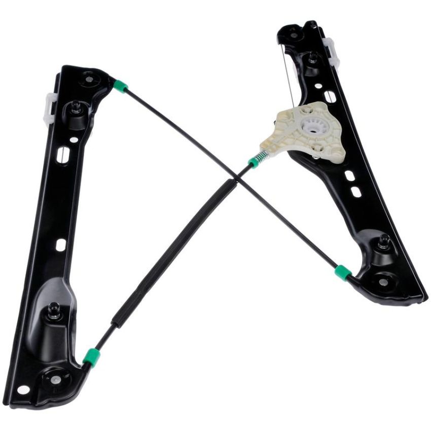 DORMAN 749-467 Power Window Regulator (Regulator Only)