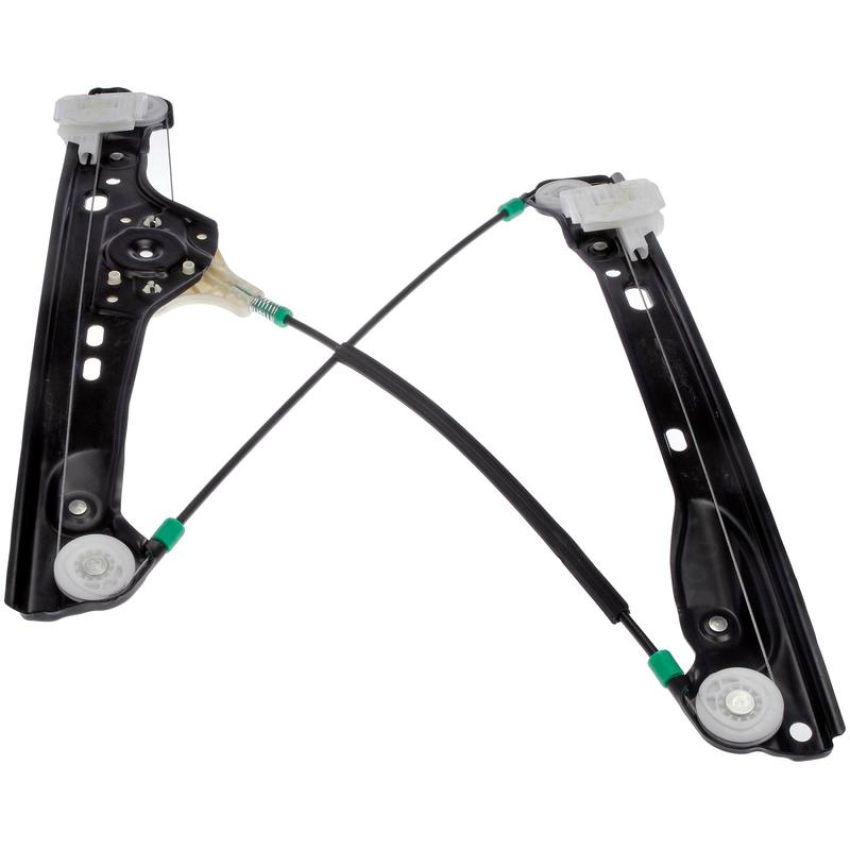 DORMAN 749-467 Power Window Regulator (Regulator Only)