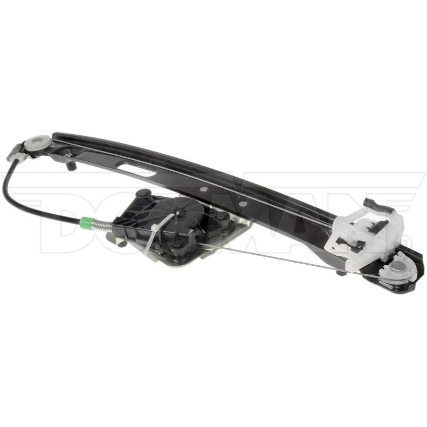 DORMAN 749-468 Power Window Regulator (Regulator Only)