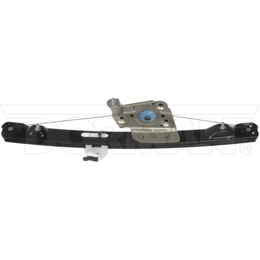 DORMAN 749-468 Power Window Regulator (Regulator Only)