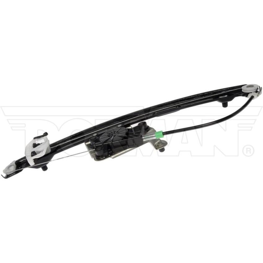 DORMAN 749-469 Power Window Regulator (Regulator Only)