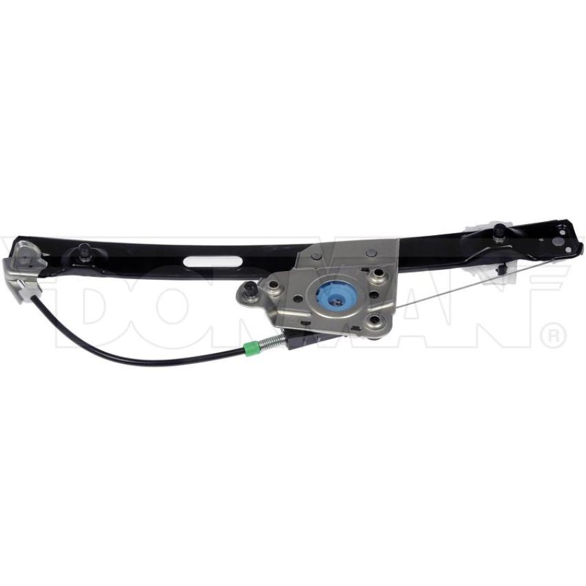 DORMAN 749-469 Power Window Regulator (Regulator Only)