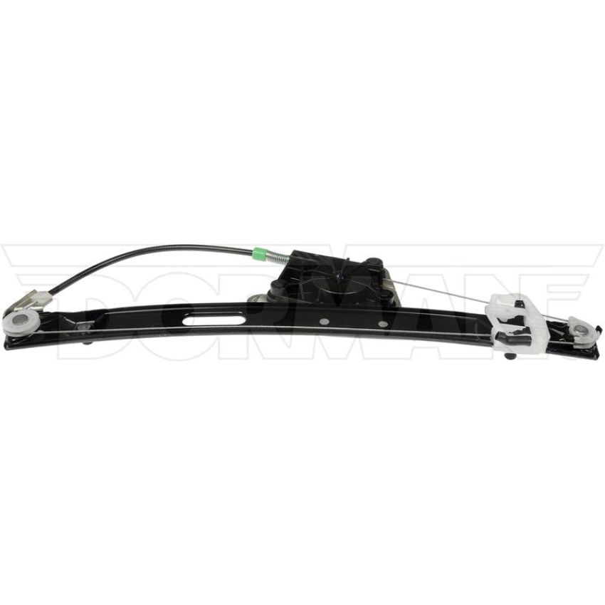 DORMAN 749-469 Power Window Regulator (Regulator Only)