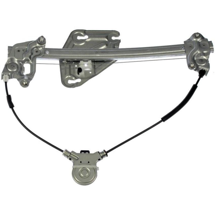 DORMAN 749-474 Power Window Regulator (Regulator Only)