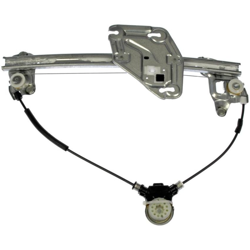 DORMAN 749-474 Power Window Regulator (Regulator Only)