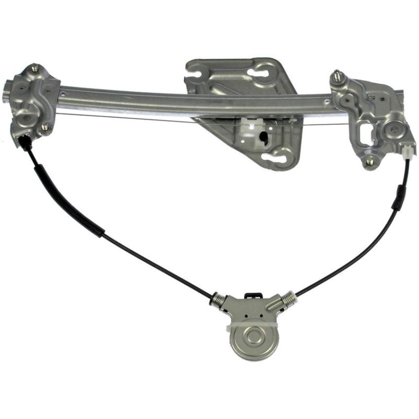 DORMAN 749-475 Power Window Regulator (Regulator Only)