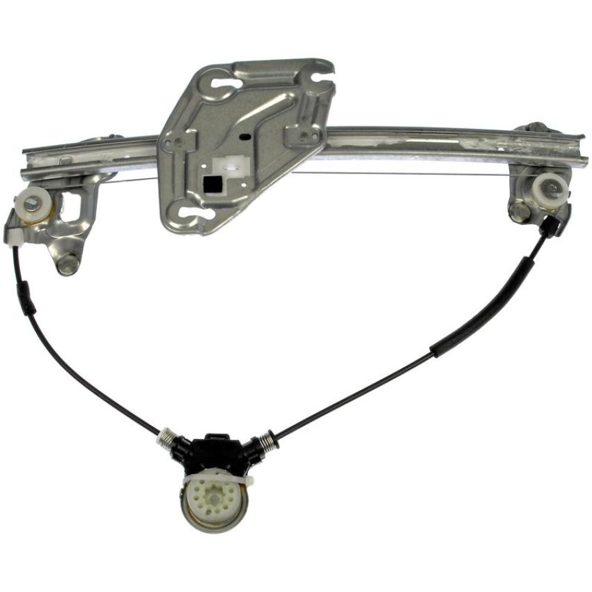 DORMAN 749-475 Power Window Regulator (Regulator Only)