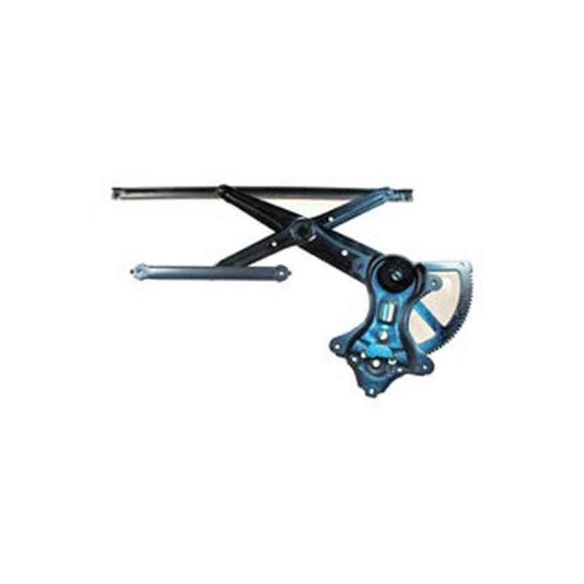 DORMAN 749-481 Power Window Regulator (Regulator Only)