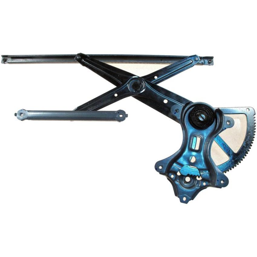 DORMAN 749-481 Power Window Regulator (Regulator Only)