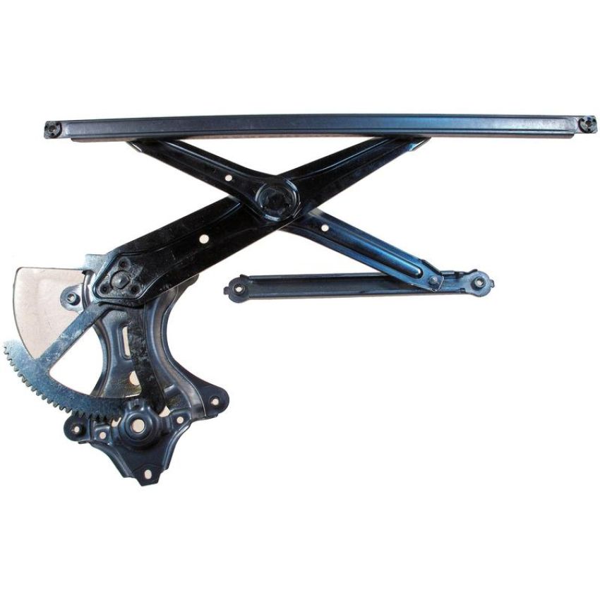 DORMAN 749-481 Power Window Regulator (Regulator Only)