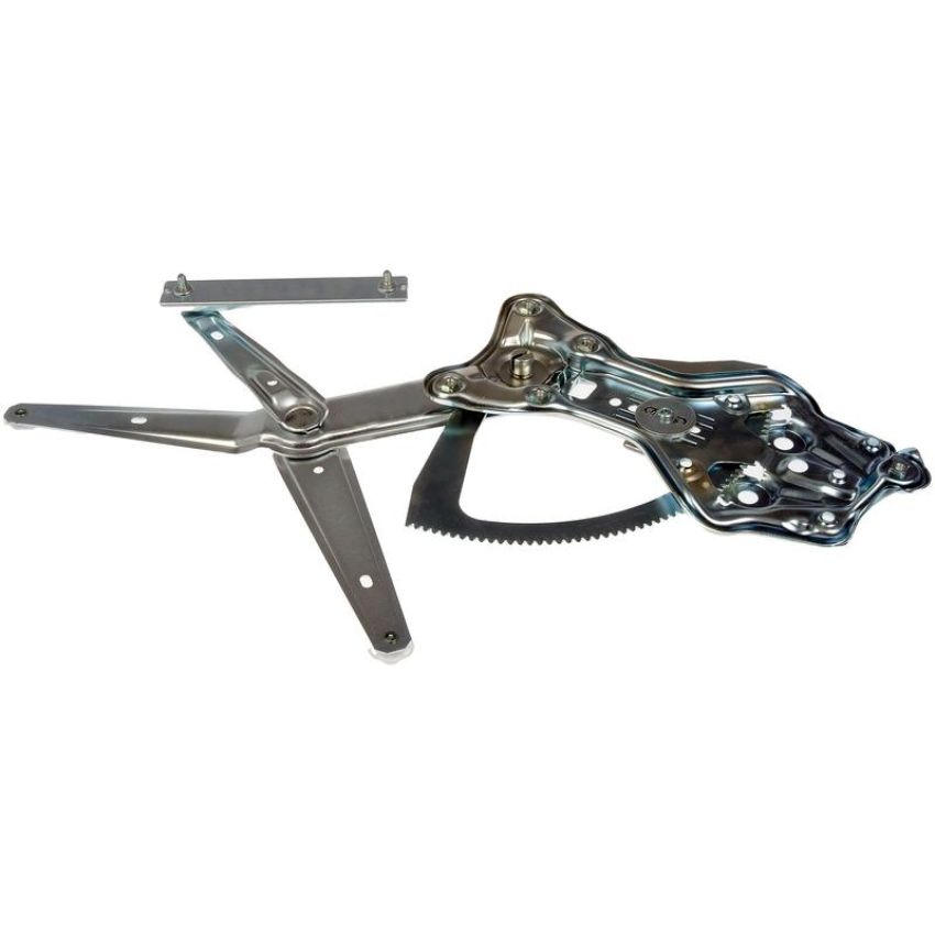 DORMAN 749-494 Power Window Regulator (Regulator Only)