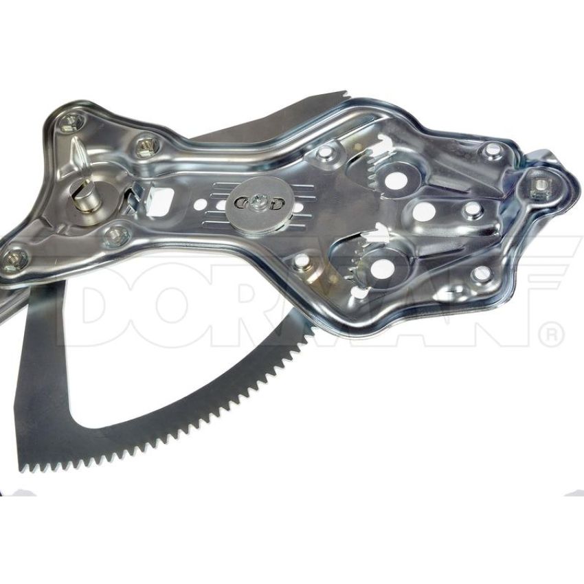 DORMAN 749-494 Power Window Regulator (Regulator Only)