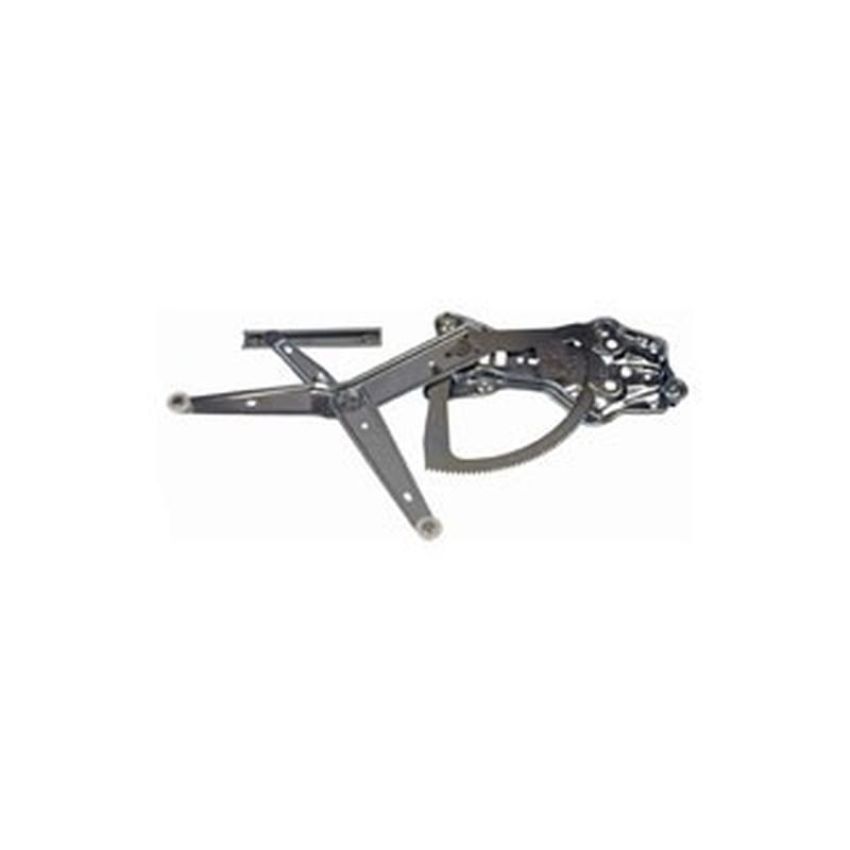 DORMAN 749-495 Power Window Regulator (Regulator Only)