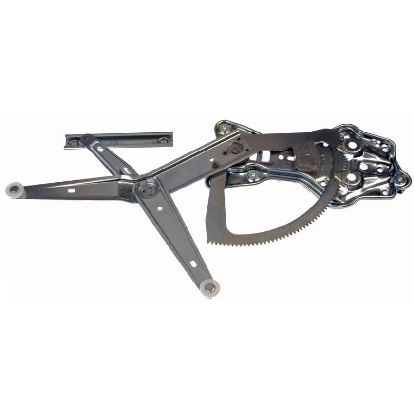 DORMAN 749-495 Power Window Regulator (Regulator Only)
