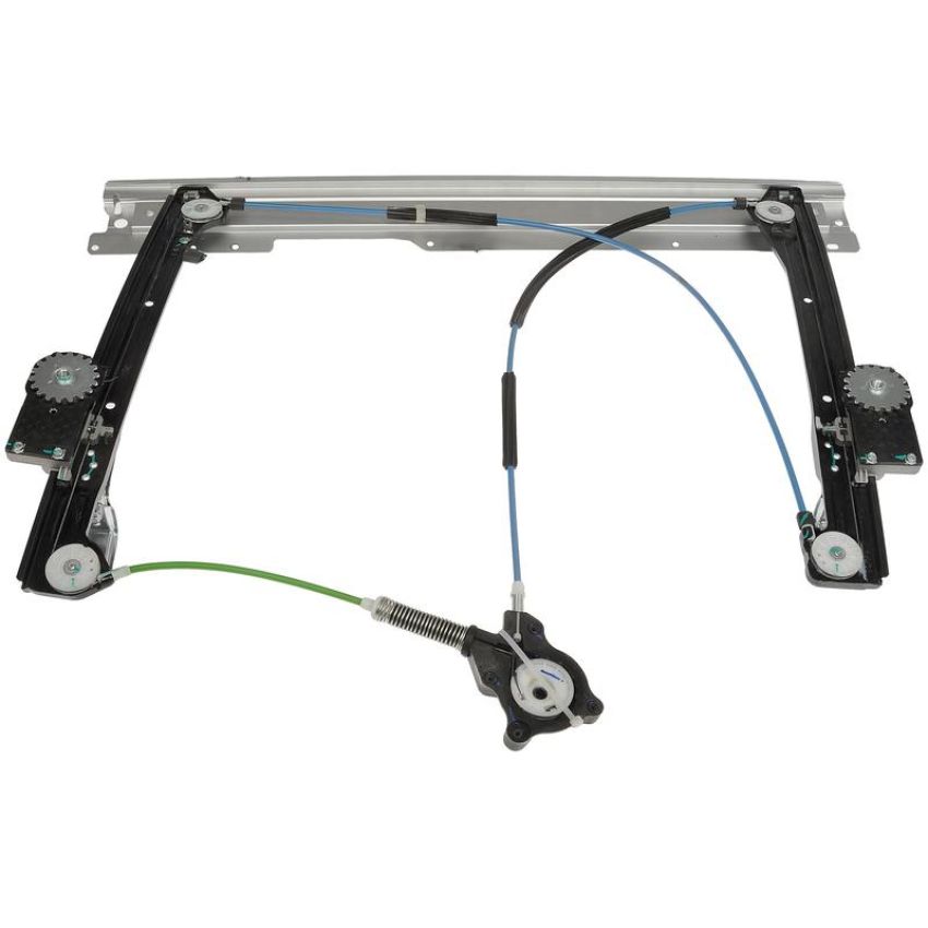 DORMAN 749-496 Power Window Regulator (Regulator Only)