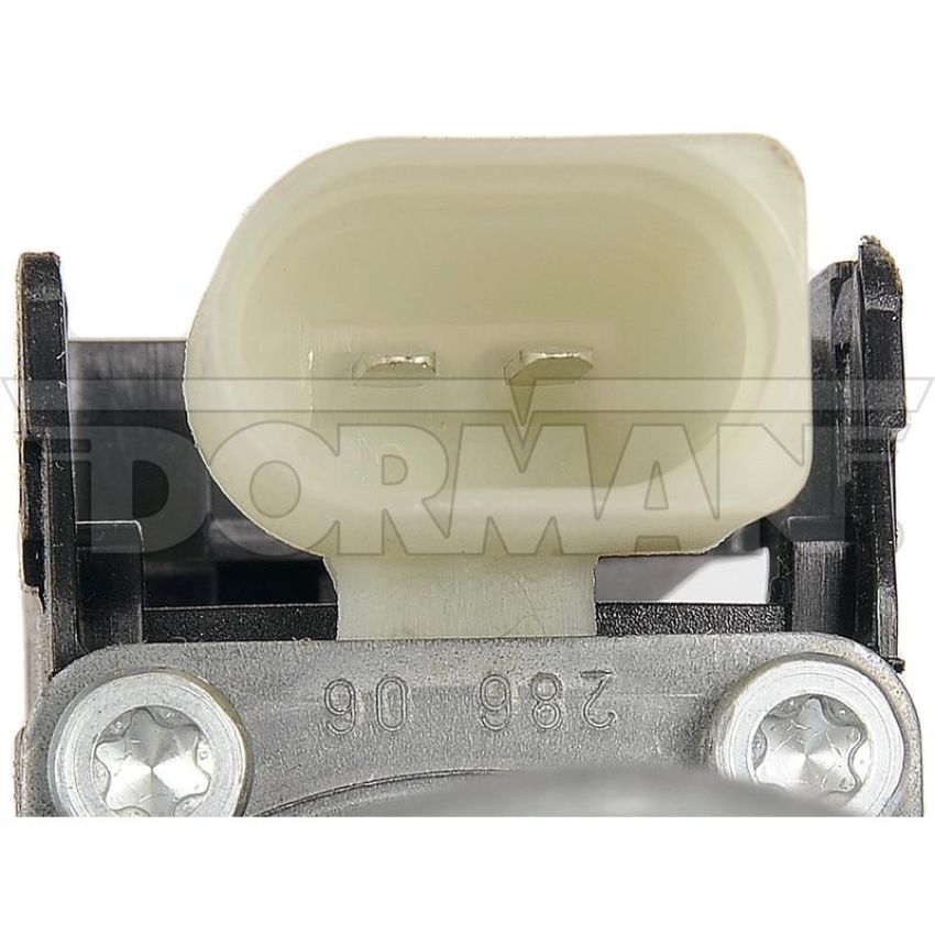 DORMAN 749-496 Power Window Regulator (Regulator Only)