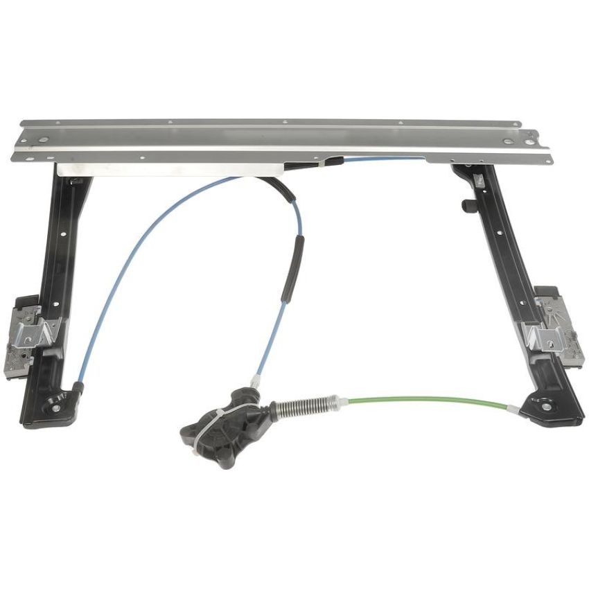 DORMAN 749-496 Power Window Regulator (Regulator Only)