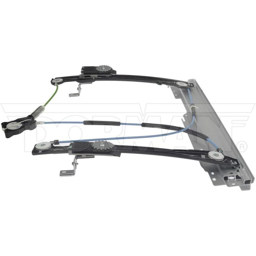 DORMAN 749-496 Power Window Regulator (Regulator Only)