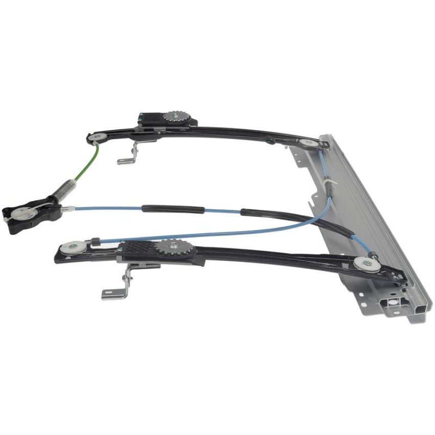 DORMAN 749-496 Power Window Regulator (Regulator Only)