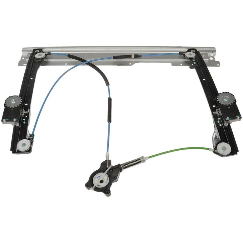 DORMAN 749-497 Power Window Regulator (Regulator Only)