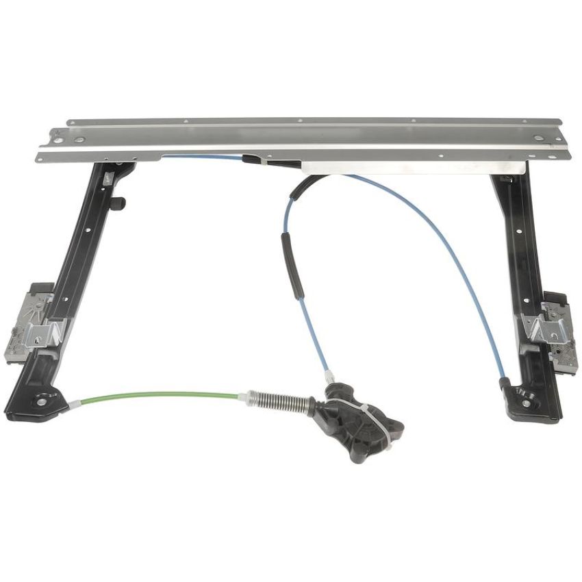 DORMAN 749-497 Power Window Regulator (Regulator Only)