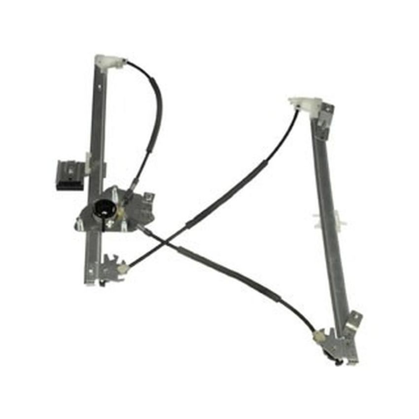 DORMAN 749-498 Power Window Regulator (Regulator Only)