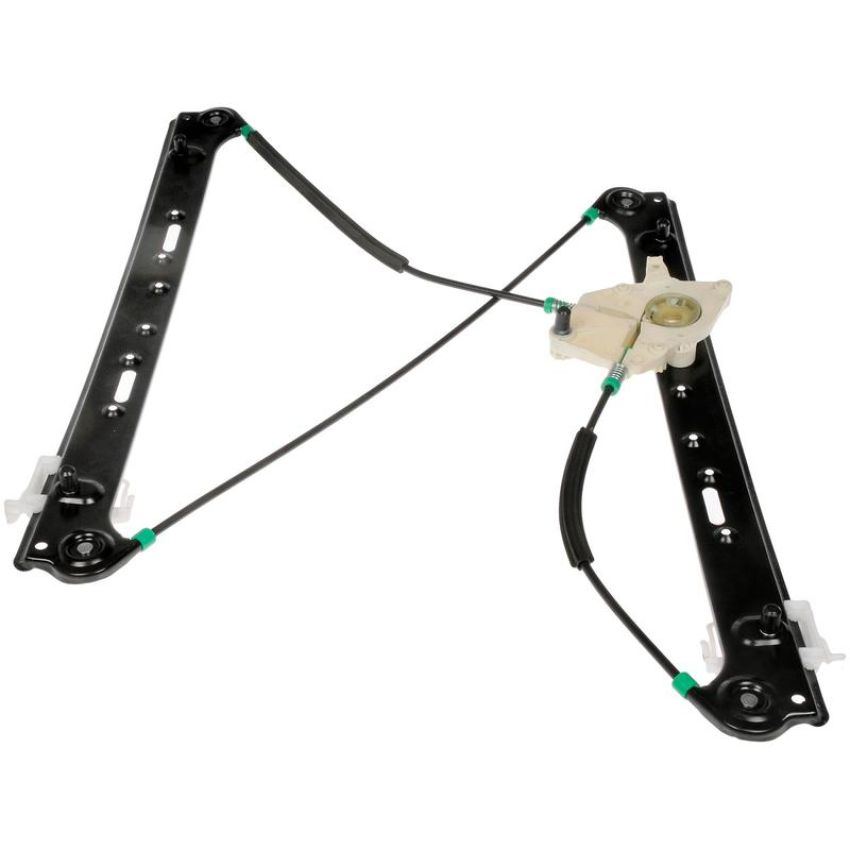 DORMAN 749-498 Power Window Regulator (Regulator Only)