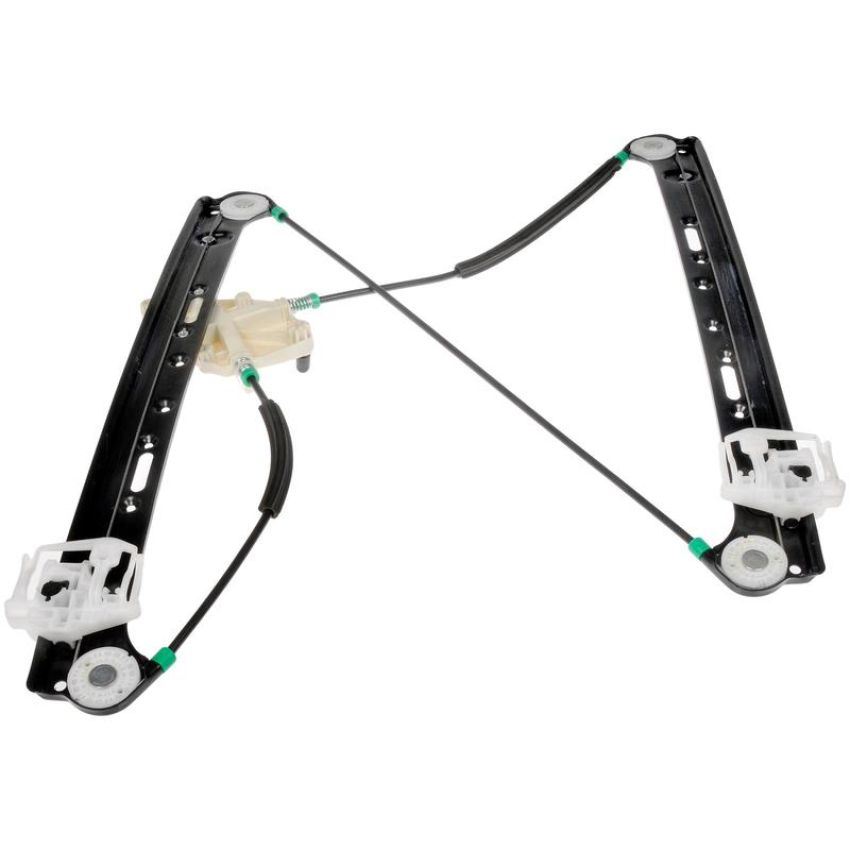 DORMAN 749-498 Power Window Regulator (Regulator Only)