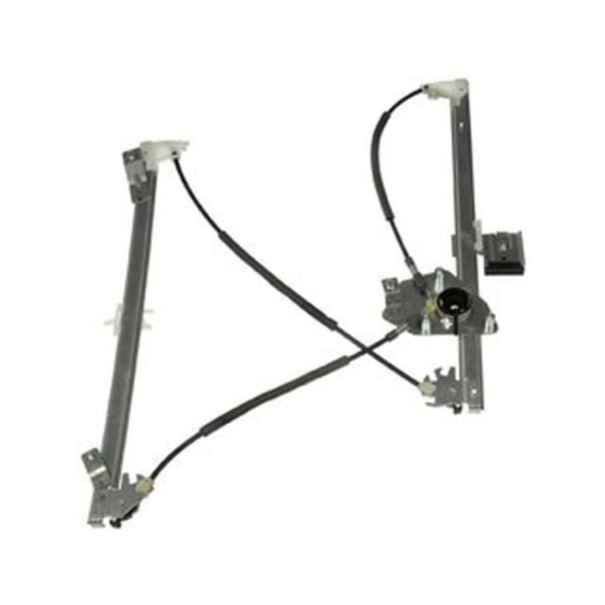 DORMAN 749-499 Power Window Regulator (Regulator Only)
