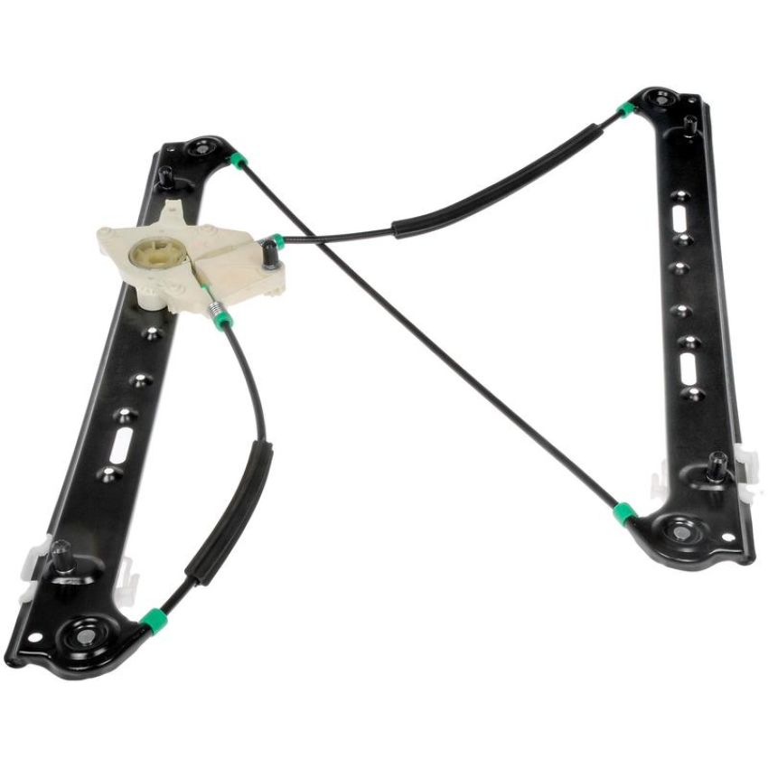 DORMAN 749-499 Power Window Regulator (Regulator Only)