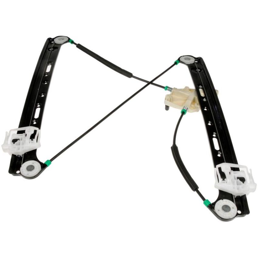 DORMAN 749-499 Power Window Regulator (Regulator Only)