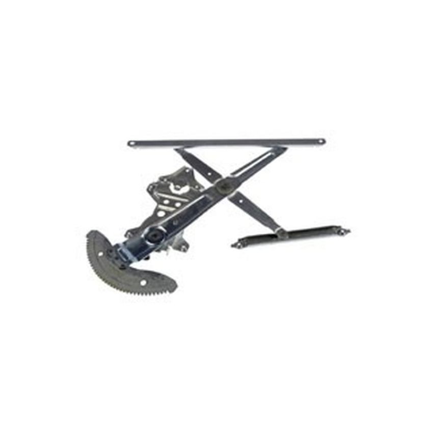 DORMAN 749-502 Power Window Regulator (Regulator Only)