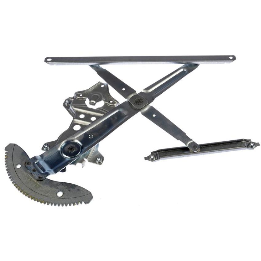 DORMAN 749-502 Power Window Regulator (Regulator Only)