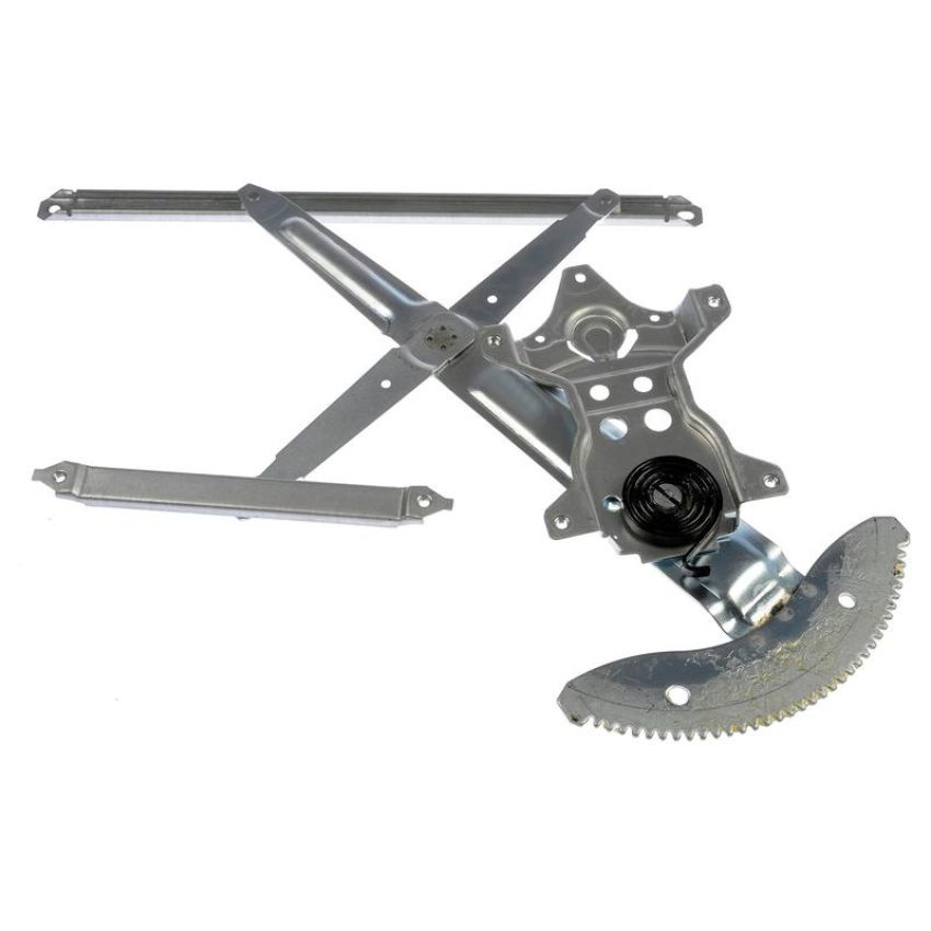 DORMAN 749-502 Power Window Regulator (Regulator Only)