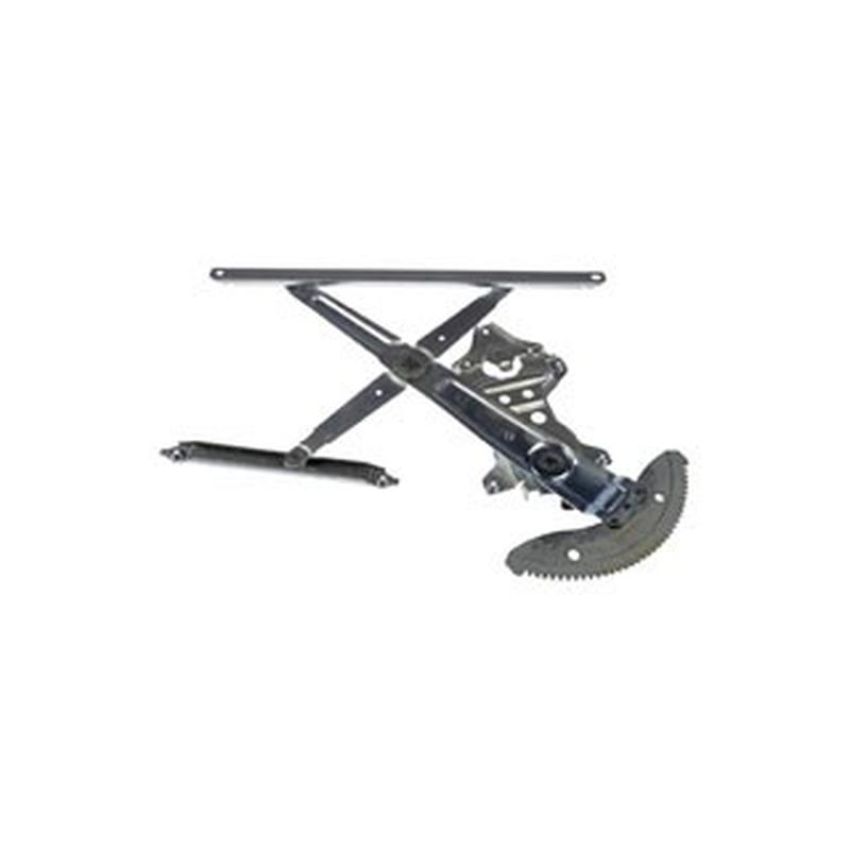 DORMAN 749-503 Power Window Regulator (Regulator Only)