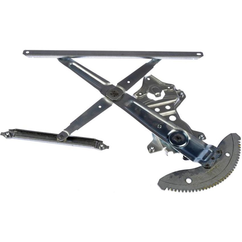 DORMAN 749-503 Power Window Regulator (Regulator Only)