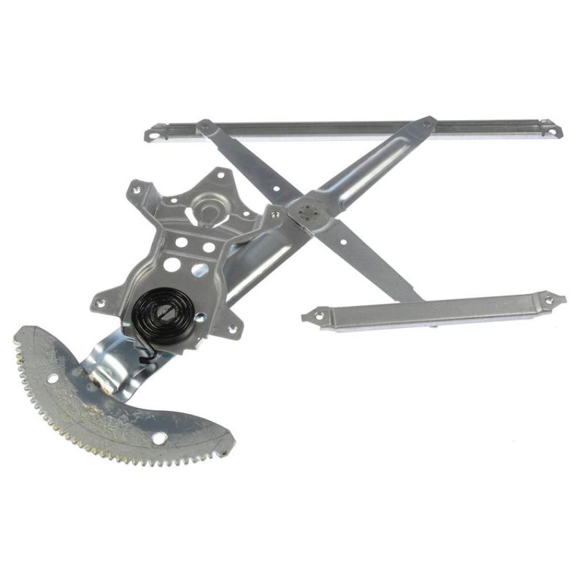 DORMAN 749-503 Power Window Regulator (Regulator Only)