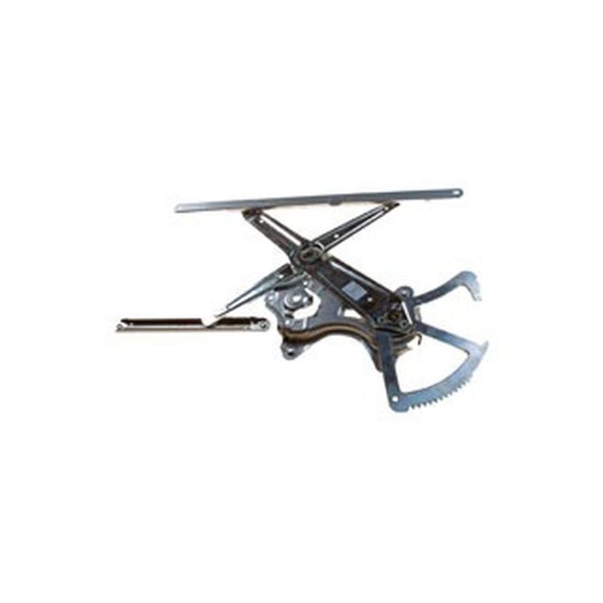 DORMAN 749-504 Power Window Regulator (Regulator Only)