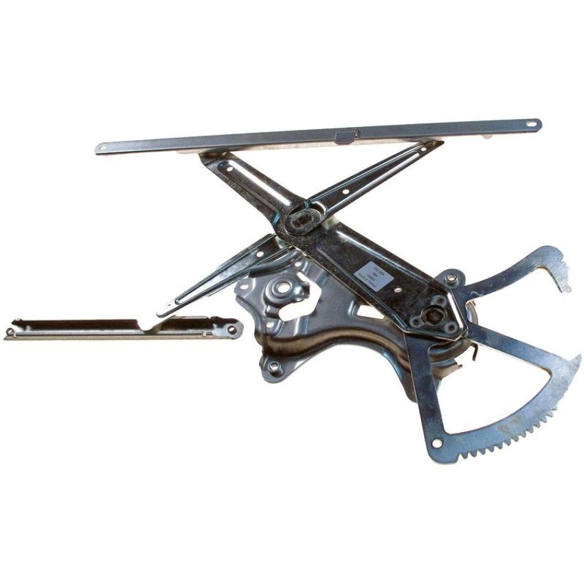 DORMAN 749-504 Power Window Regulator (Regulator Only)