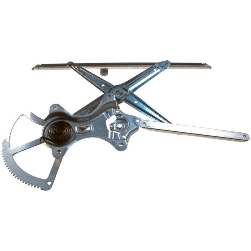 DORMAN 749-504 Power Window Regulator (Regulator Only)