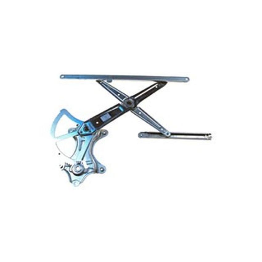 DORMAN 749-505 Power Window Regulator (Regulator Only)
