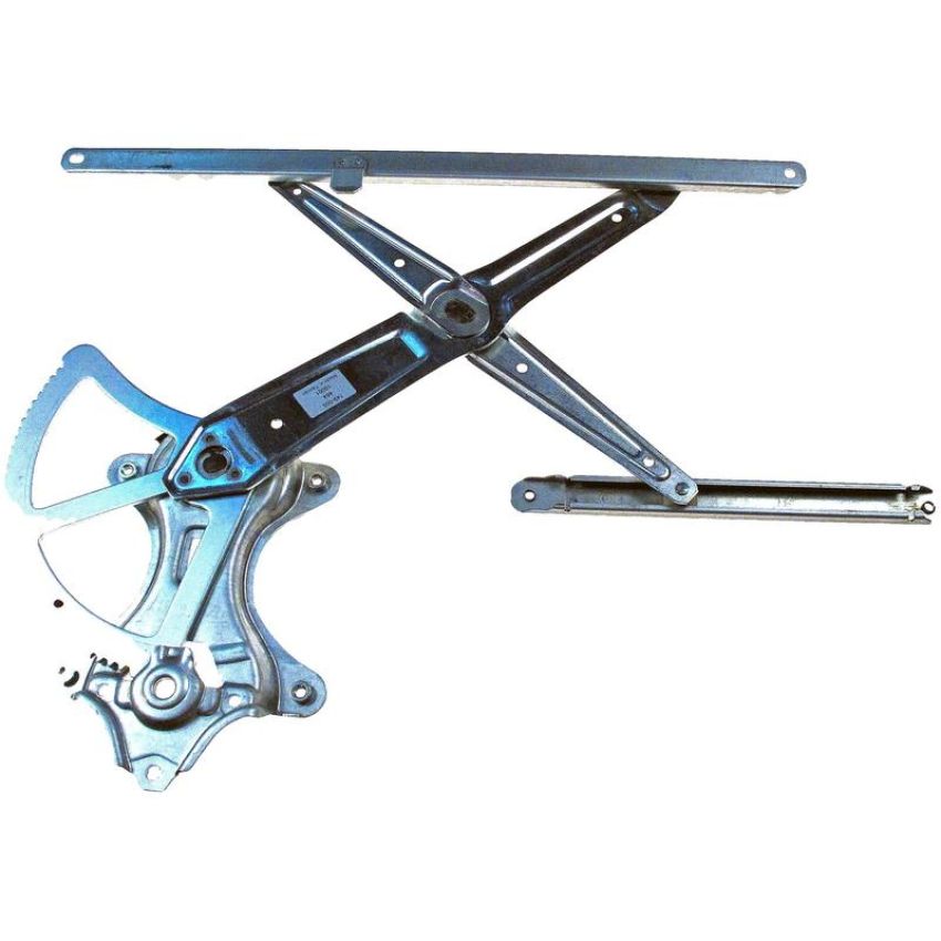 DORMAN 749-505 Power Window Regulator (Regulator Only)