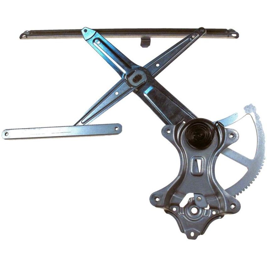 DORMAN 749-505 Power Window Regulator (Regulator Only)