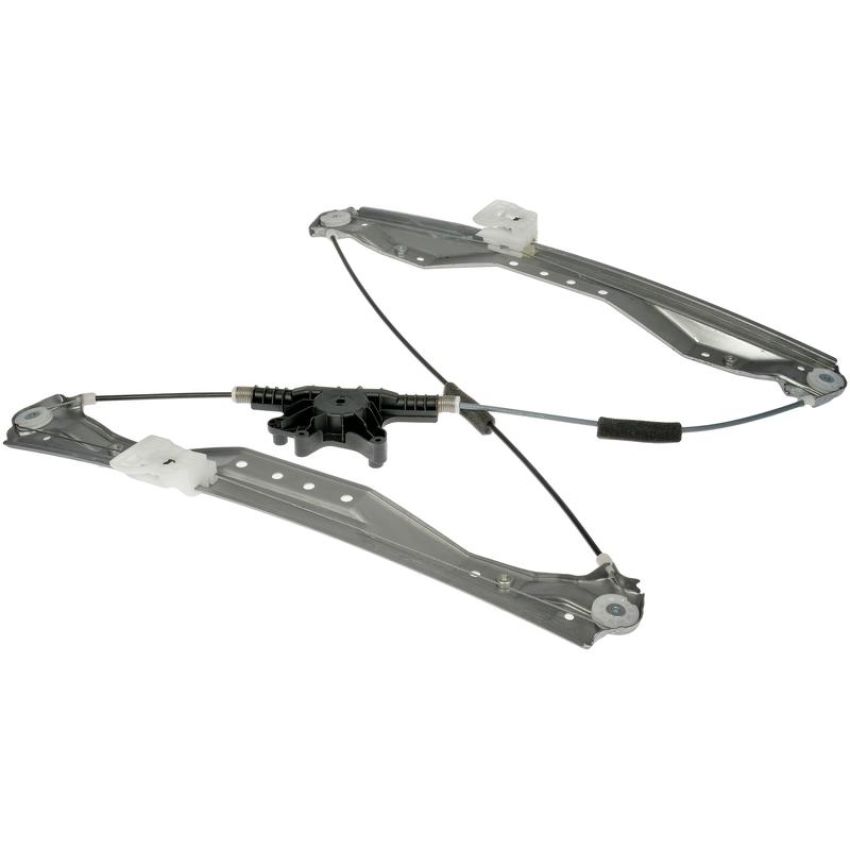 DORMAN 749-508 Power Window Regulator (Regulator Only)
